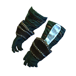 Rukavice Sakha +3