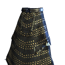 Schinieri di Seta Leggera +5