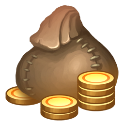 Bag Of Gold