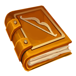 Skill Book (Fire Arrow)