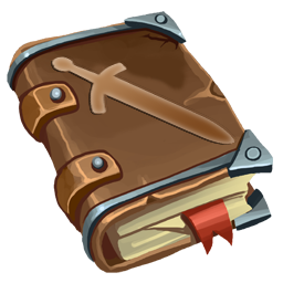 Skill Book (Strike Of Darkness)