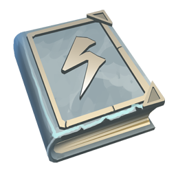 Skill Book (Strike UP)