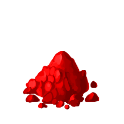 Red Dune Sand
