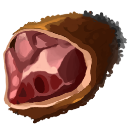 ﺝﺯﺎﻃ ﺐﺋﺫ ﻢﺤﻟ