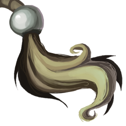Wolf's Tail