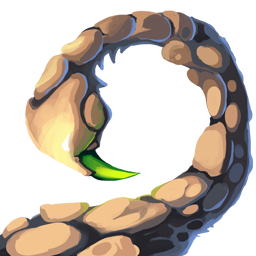 Scorpion Tail
