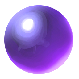Orb of Karmic Ascendance