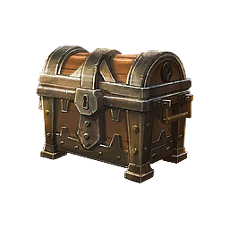 Relic Chest of the Firelands